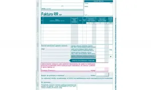 Faktura RR – kto wystawia i jak uniknąć problemów z VAT?