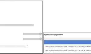 Jak utworzyć plik XML do KRS i uniknąć błędów w składaniu?