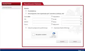 KRS dla kogo? Poznaj, kto może być zarejestrowany i dlaczego