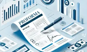 Co to jest faktura proforma i jak uniknąć najczęstszych błędów?