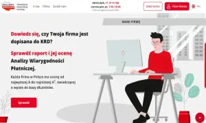 Jak sprawdzić KRD bezpłatnie i uniknąć problemów finansowych