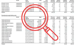 Jak czytać fakturę za prąd i unikać nieprzyjemnych niespodzianek