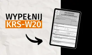Jak czytać zmiany w KRS i uniknąć problemów z rejestracją