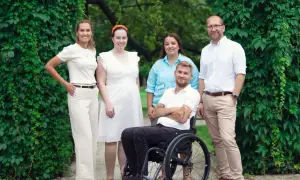 Jak założyć KRS dla chorego dorosłego i uzyskać potrzebną pomoc