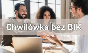Gdzie dostanę chwilówkę bez BIK i KRD – szybkie rozwiązania finansowe