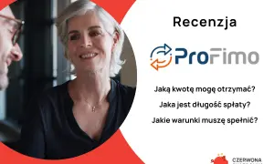 Profimo czy sprawdza BIK? Co to oznacza dla Twojej zdolności kredytowej
