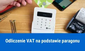 Czy do faktury imiennej potrzebny jest paragon? Sprawdź, co musisz wiedzieć