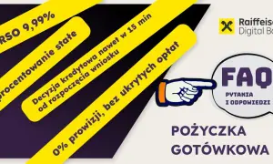 Czy Raiffeisen Digital Bank sprawdza BIK? Co musisz wiedzieć przed wnioskiem