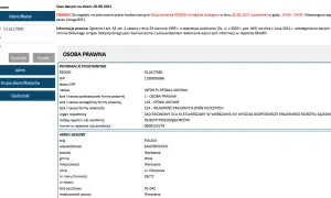 REGON czy KRS - kluczowe różnice w numerze rejestracyjnym firmy