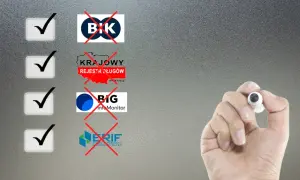 Gdzie nie sprawdzają BIK i KRD? Oto opcje dla Ciebie bez stresu