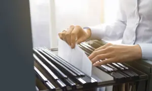 Jak długo przechowywać faktury, aby uniknąć problemów z urzędami?