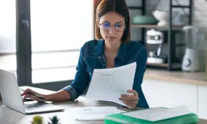 Kto składa sprawozdanie finansowe do KRS? Poznaj kluczowe informacje