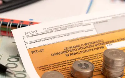 Jak rozlicza PIT emeryt? Kluczowe informacje i najczęstsze błędy