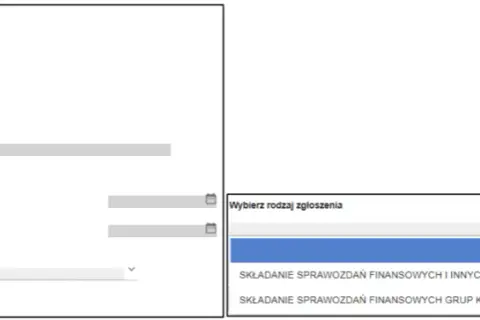 Jak utworzyć plik XML do KRS i uniknąć błędów w składaniu?