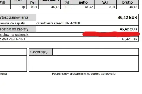 Jak obliczyć zapłatę za fakturę w euro? Sprawdź kurs wymiany