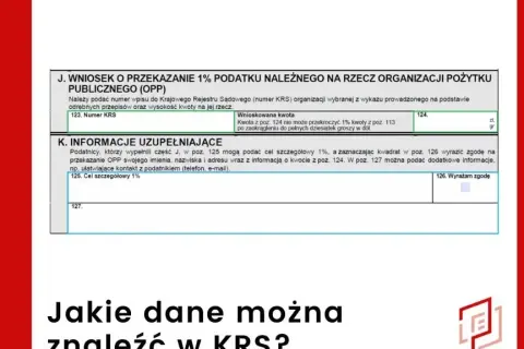 Jak znaleźć numer KRS i uniknąć problemów z rejestracją firmy