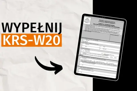 Jak czytać zmiany w KRS i uniknąć problemów z rejestracją