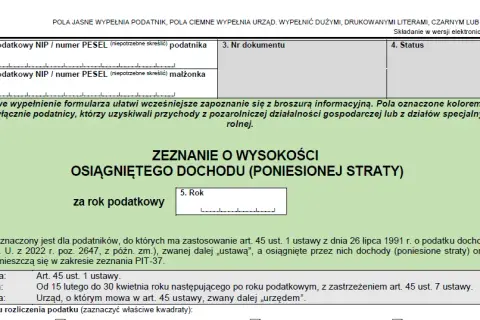Do kiedy czas na rozliczenie PIT? Nie przegap terminu i oszczędź na podatkach