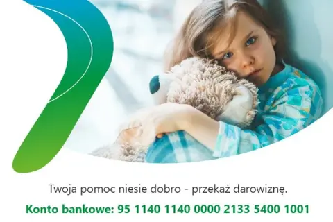 Jak założyć KRS dla chorego dziecka i uzyskać potrzebną pomoc