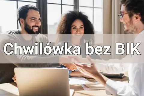 Gdzie dostanę chwilówkę bez BIK i KRD – szybkie rozwiązania finansowe