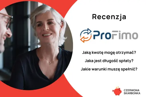 Profimo czy sprawdza BIK? Co to oznacza dla Twojej zdolności kredytowej
