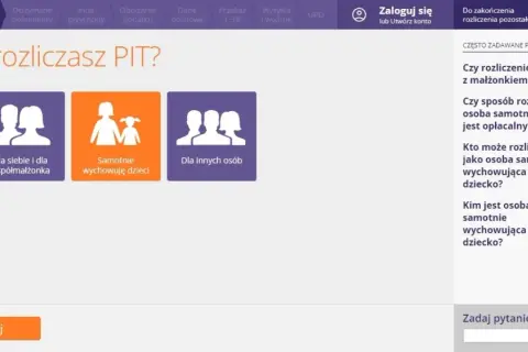 Czy muszę rozliczać PIT? Sprawdź, kto jest zwolniony z obowiązku