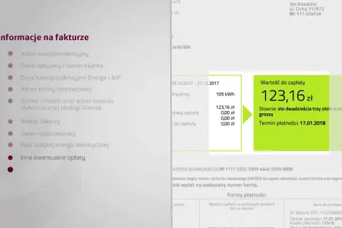 Czy rozliczenie rzeczywiste z Energa to opłacalny wybór?