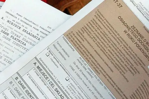 Czy można rozliczyć się z dzieckiem? Zmiany w ulgach podatkowych