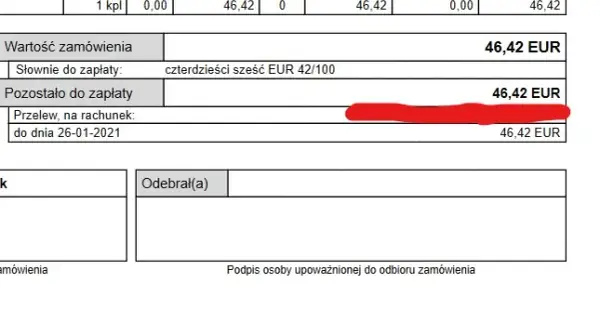 Jak obliczyć zapłatę za fakturę w euro? Sprawdź kurs wymiany