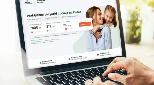 Czy SKOK Chmielewskiego sprawdza BIK? Kluczowe informacje o kredytach