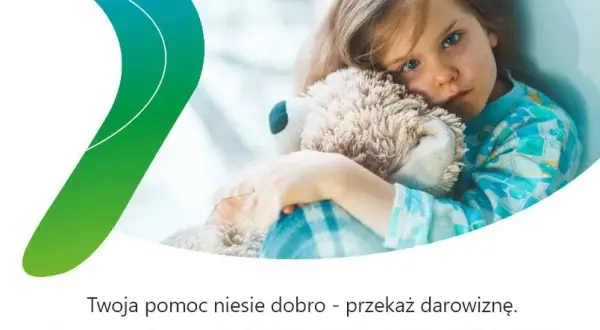 Jak założyć KRS dla chorego dziecka i uzyskać potrzebną pomoc