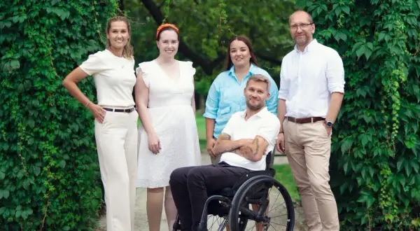 Jak założyć KRS dla chorego dorosłego i uzyskać potrzebną pomoc