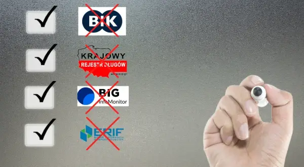 Gdzie dostanę pożyczkę bez BIK i KRD? Sprawdź, jak uniknąć problemów