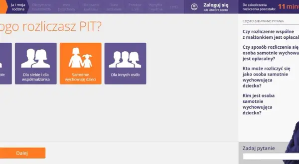 Czy muszę rozliczać PIT? Sprawdź, kto jest zwolniony z obowiązku
