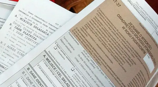 Czy można rozliczyć się z dzieckiem? Zmiany w ulgach podatkowych