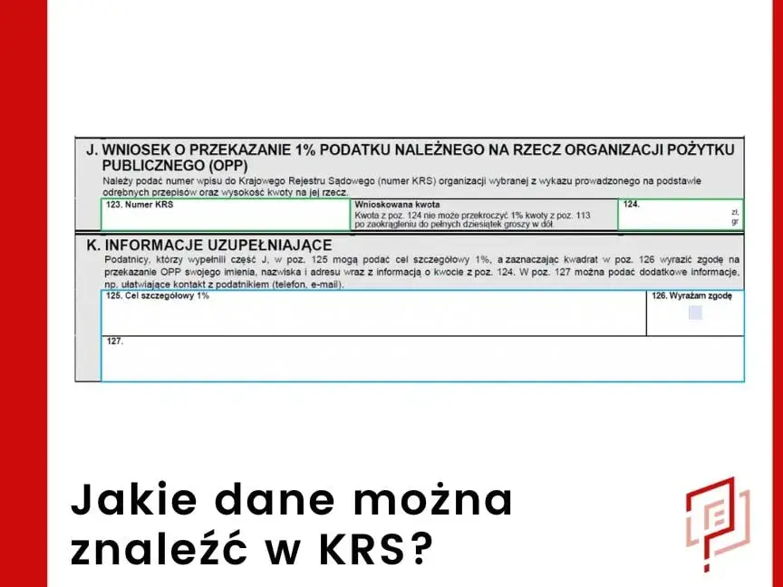 Jak znaleźć numer KRS i uniknąć problemów z rejestracją firmy