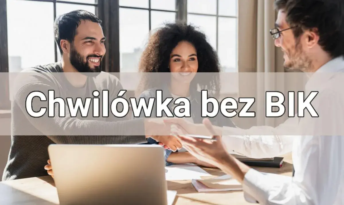 Gdzie dostanę chwilówkę bez BIK i KRD – szybkie rozwiązania finansowe