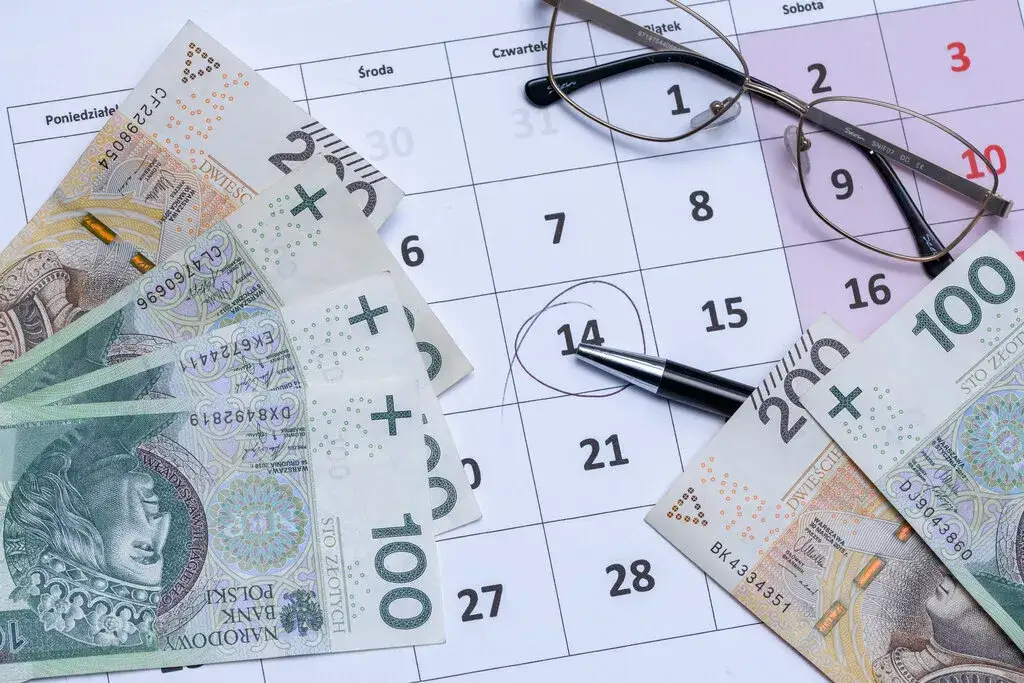Zdjęcie Do kiedy można rozliczyć PIT? Sprawdź terminy i uniknij kar