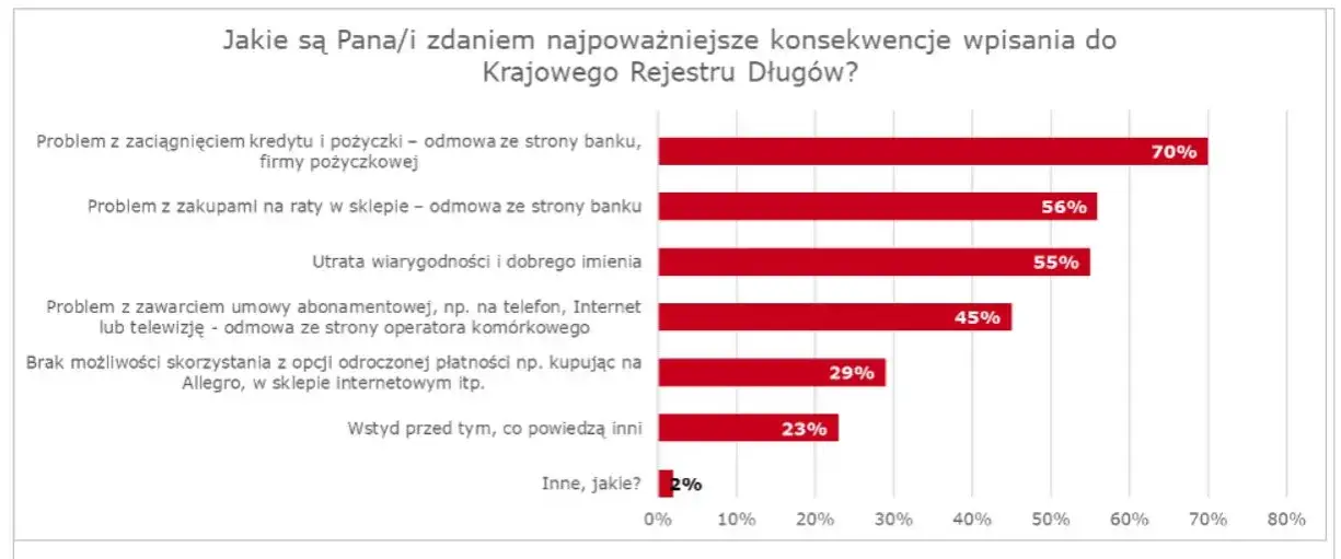 Zdjęcie Co to BIK i KRD? Jak uniknąć problemów z kredytami i długami