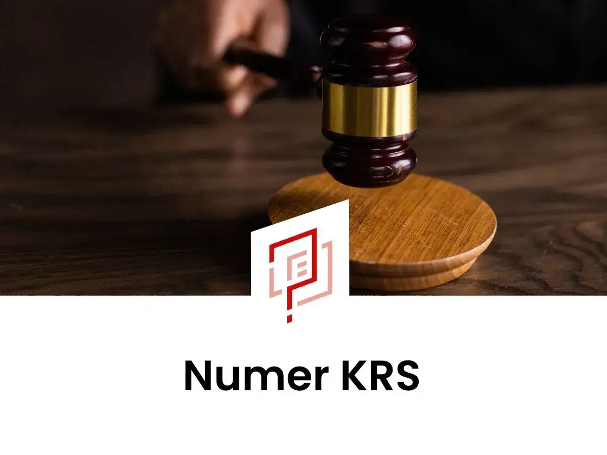 Zdjęcie Jak znaleźć numer KRS i uniknąć problemów z rejestracją firmy
