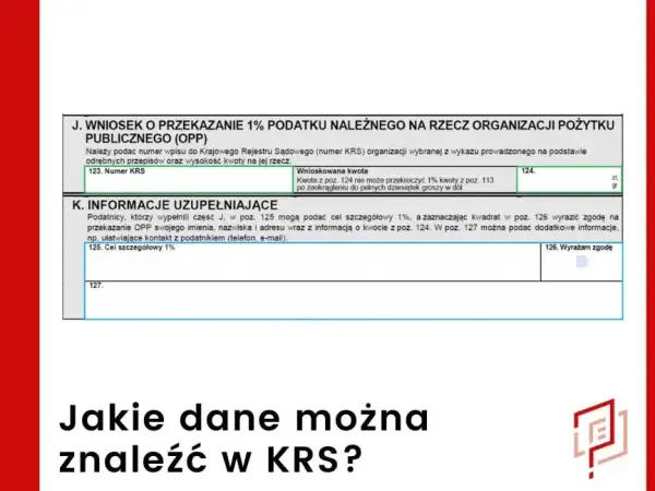 Jak znaleźć numer KRS i uniknąć problemów z rejestracją firmy