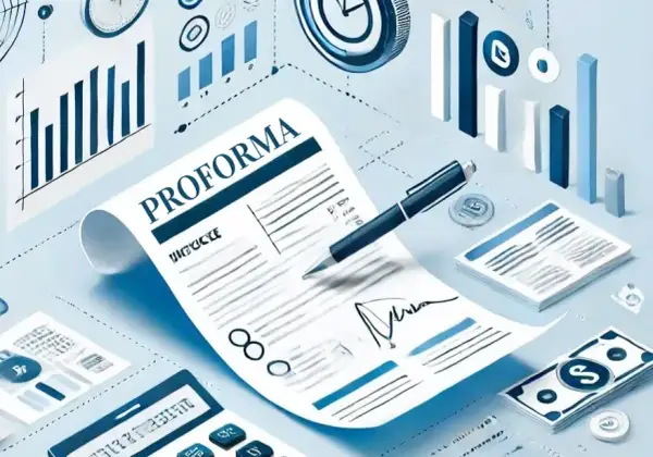 Co to jest faktura proforma i jak uniknąć najczęstszych błędów?