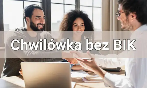 Gdzie dostanę chwilówkę bez BIK i KRD – szybkie rozwiązania finansowe